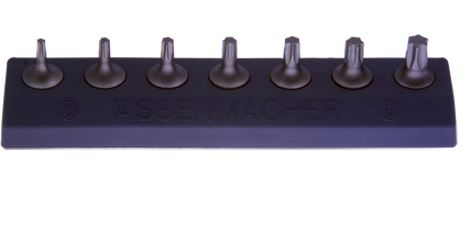 7-Pc. Torx Set