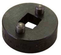 Brake Piston Adapter V 450