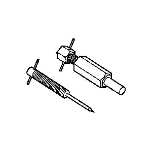 Orifice Tube Remover