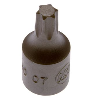 30T-30 Torx Socket T-30