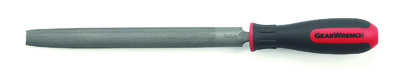 8" Half Round File