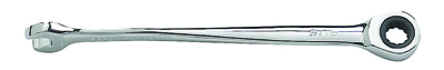 5/16\\ XL X-Beam(TM) Combination Ratcheting Wrench\"