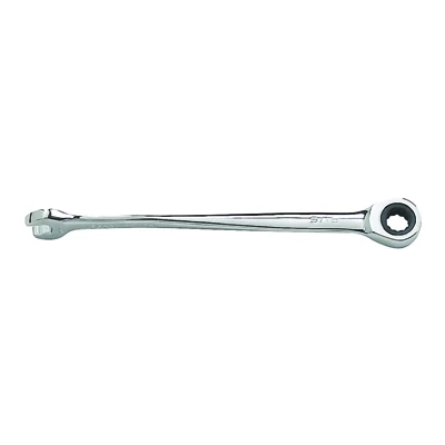 (image for) 5/16\\ XL X-Beam(TM) Combination Ratcheting Wrench\"