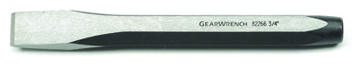 7/8" x 7-1/2" x 3/4" Cold Chisel