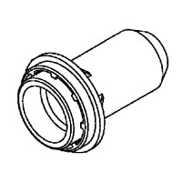 Output Shaft Oil Seal Installer (4x2)