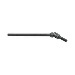 10mm Satin Chrome Finish Flexible Hex Key