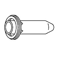 Front Pump Fluid Seal Installer T87L-77248-AH