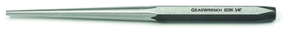 5/32\\ x 8-1/2\\\" x 1/2\\\"\" Long Taper\"\"\"