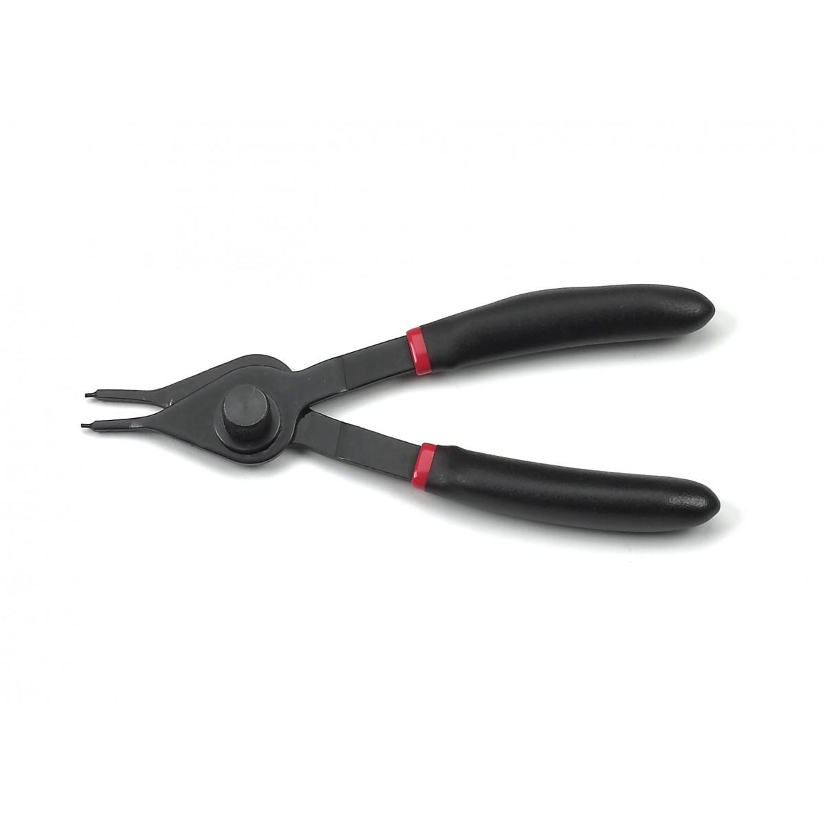 90° FIXED TIP CONVERTIBLE SNAP RING PLIERS 0.038