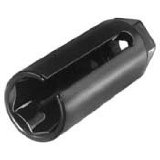 3/8 Inch Drive Oxygen Sensor Socket 7/8" (22mm)