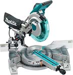 10" Dual Slide Compound Miter Saw