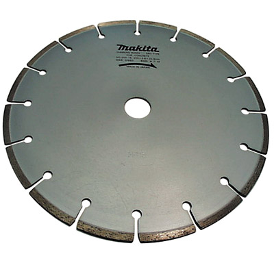 10" DIAMOND WHEEL