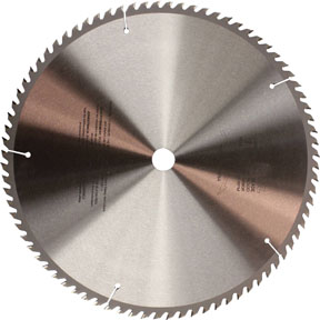 14" Carbide Tipped Miter Saw Blade