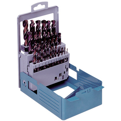 Metal Index Set