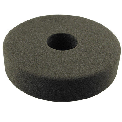 Hook and Loop Foam Pad 7-1/2 In