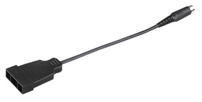 Nissan OBD I & II Diagnostic Cable Kit '89-'99