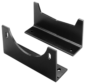 Mack Transmission Mounting Brackets