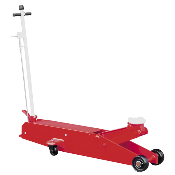 10 Ton Capacity Hydraulic Floor Jack