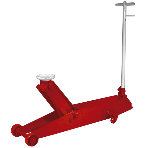5 Ton Capacity Hydraulic Floor Jack