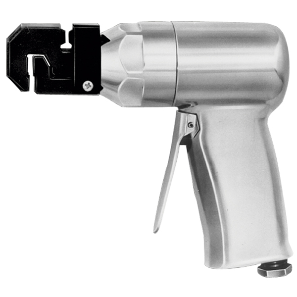 Pistol Grip Punch/Flange Tool with 8mm Punch