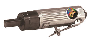 Air Pinstripe Removal Tool Aluminum w/o 400E Pad