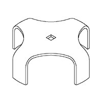 Fuel Tank Lock Ring Wrench - Ranger