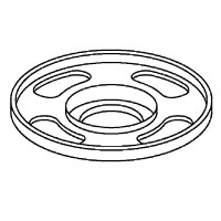 Piston Seal Protector T94P-77001-DH