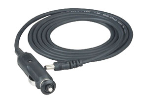 Nemisys Cigarette Plug Power Cord