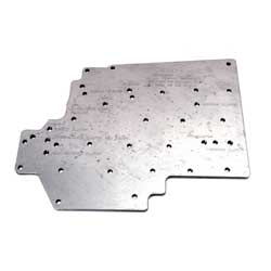 GM Valve Body Air Test Plate 4L80E