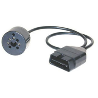 AB03 BMW 20 Pin to 16 Pin Adapter