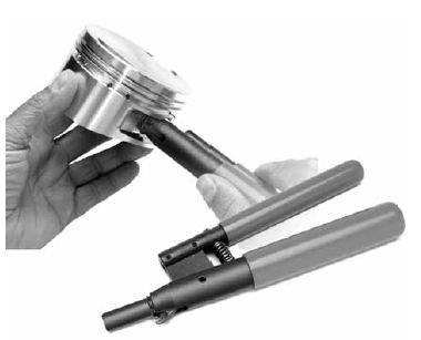 Wrist Pin Clip Installer and Remover | JIMS USA | 1172