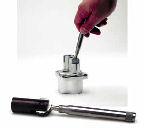 Tappet Block Clearance Cutter