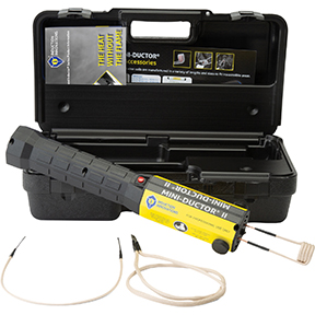 Mini-Ductor II Magnetic Induction Heater Kit