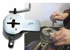 Ring Grinder Tool