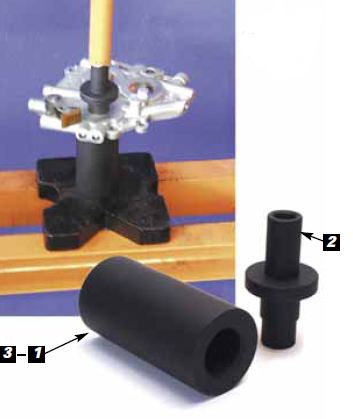 Crankshaft Bushing Tool