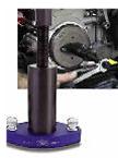 Alternator Rotor Remover & Installation Tool