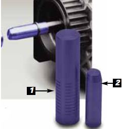 Jims USA 6-Speed Main Drive Gear Seal Installer Tool – For 2006-2011 Harley-Davidson Big Twin & FXD