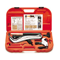 External Thread Repair Set - 4-38mm 5/32 - 6 In for Automotive a