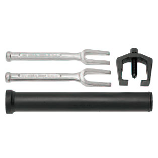 Suspension Service Kit - 4-Pc
