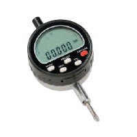 Digital Dial Indicator - Range 0-.500 In