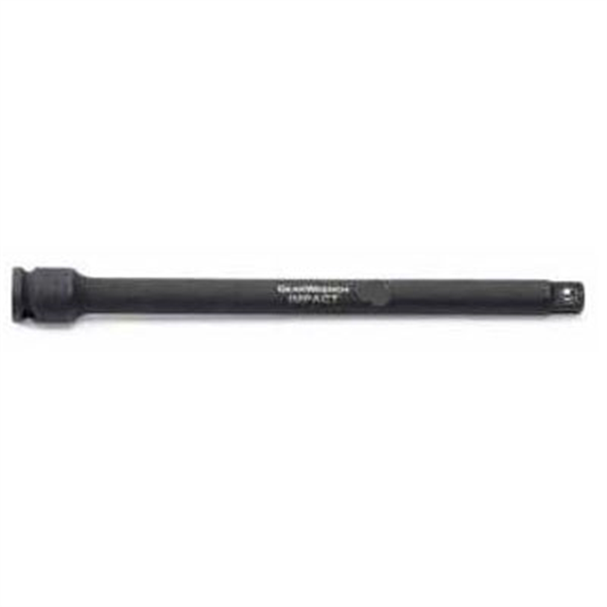 Impact Extension Bars SAE 3/4" DRIVE