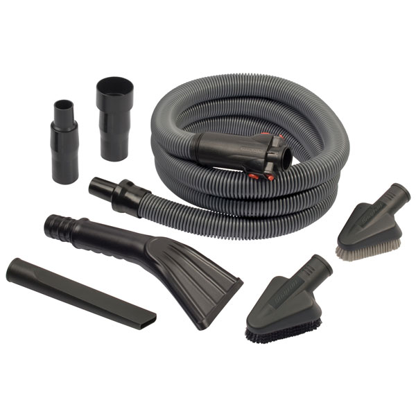 c. Car Cleaning Kit
