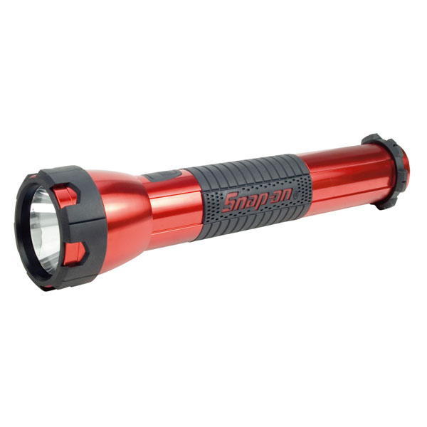 3 D-Cell Aluminum Flashlight