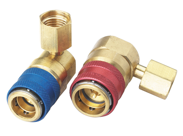 High- and Low-side Automatic Couplers