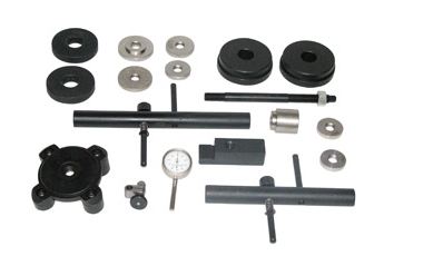 Pinion Setting Gauge Set