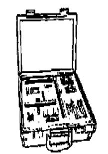 Pinion Setting Gauge Set