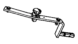 (image for) Holding Fixture