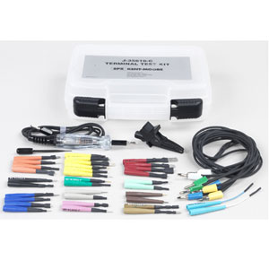 Terminal Probe Test Kit