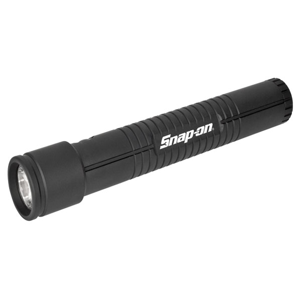 3 D-Cell Security Series LED Flashlight