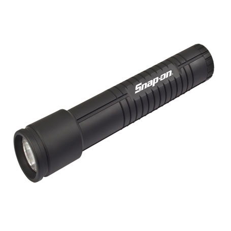 2 C-Cell Security Series LED Flashlight